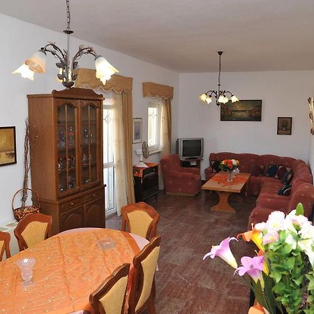 Apartment Froso On The Beach Rethymno Exterior foto