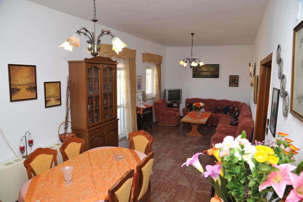 Apartment Froso On The Beach Rethymno Exterior foto