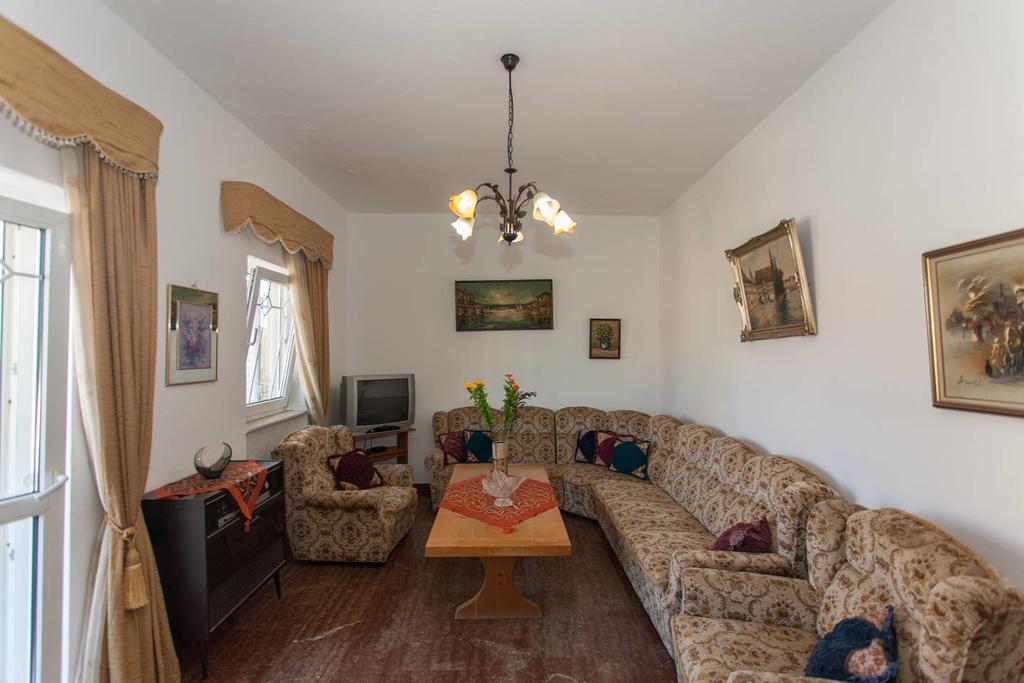 Apartment Froso On The Beach Rethymno Exterior foto