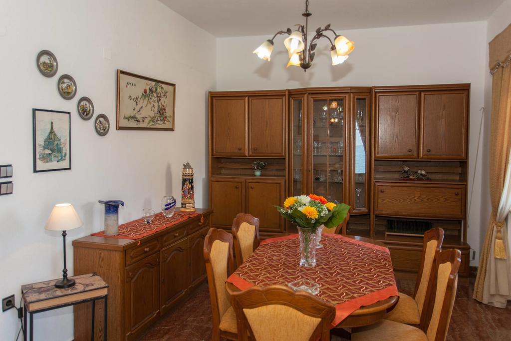 Apartment Froso On The Beach Rethymno Exterior foto